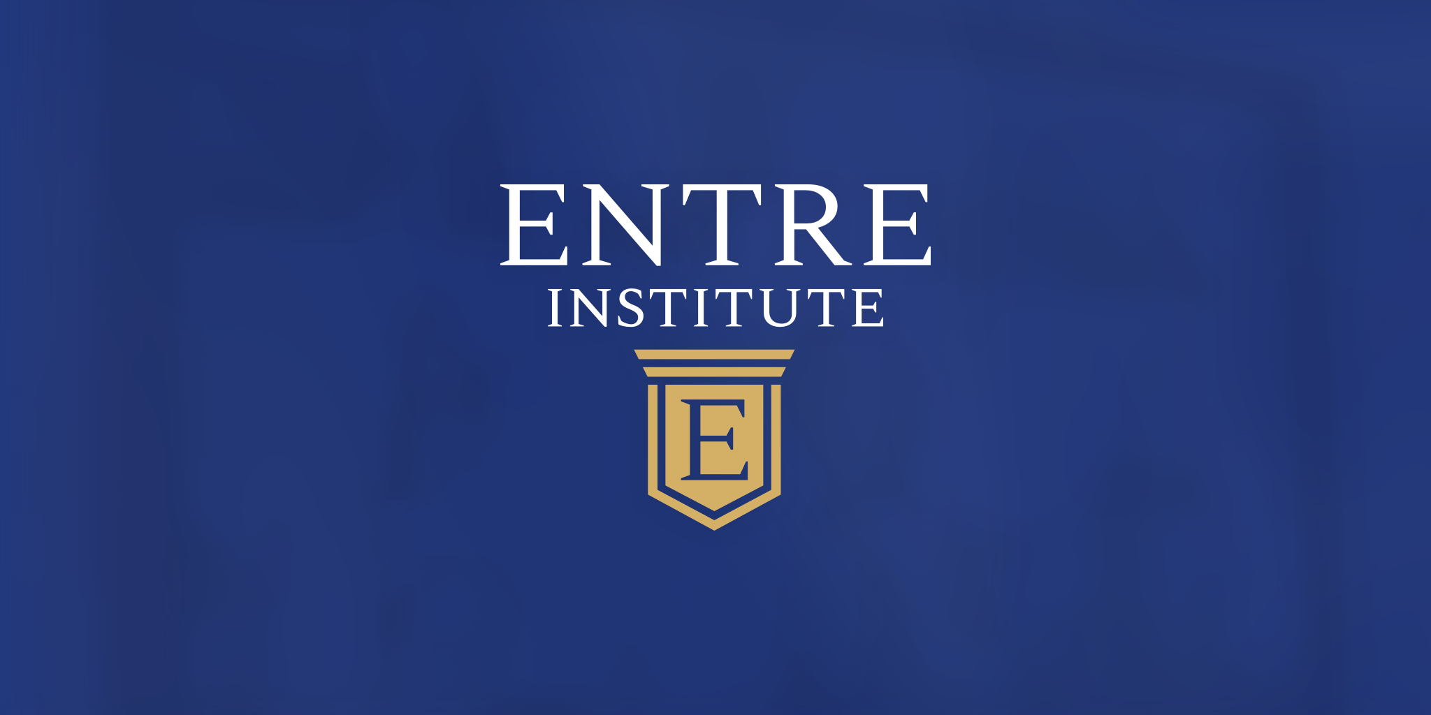 Entre Institute