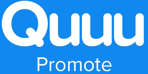 Quuu & QuuuPromote for social media