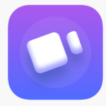 Bigvu app logo