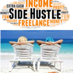 Start a side hustle to secure your retirement