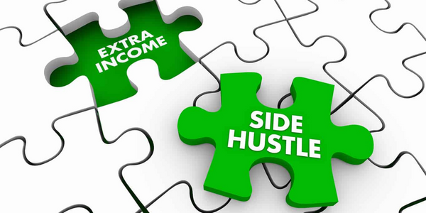 Make More Money with your Side Hustle